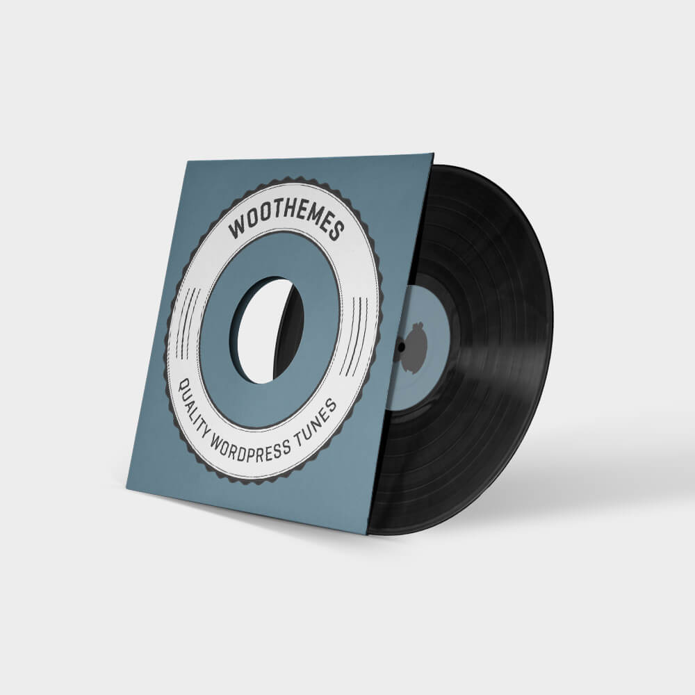 Woo Single #2 - Image 2